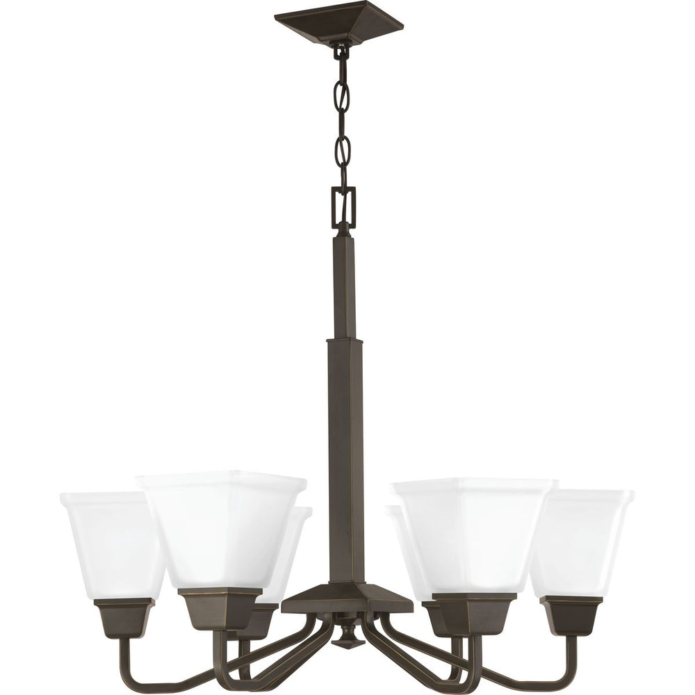 ::Antique Bronze