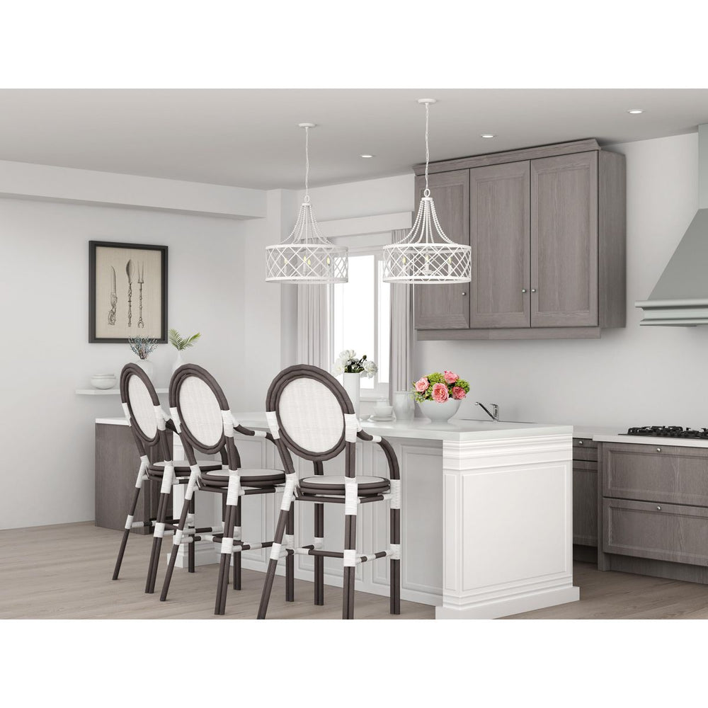 ::Cottage White