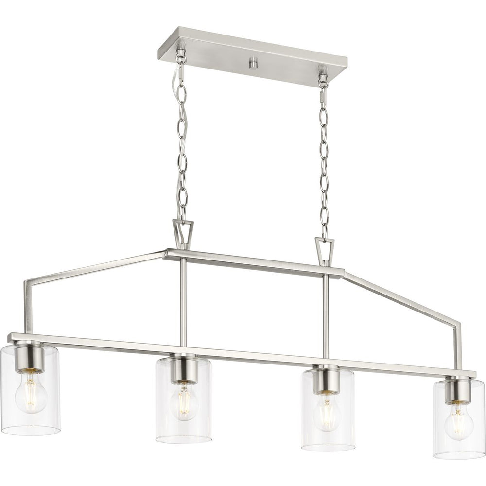 ::Brushed Nickel