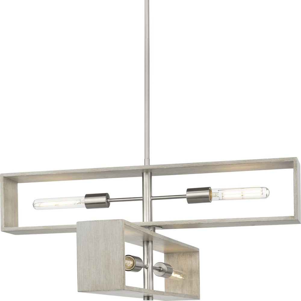 ::Brushed Nickel