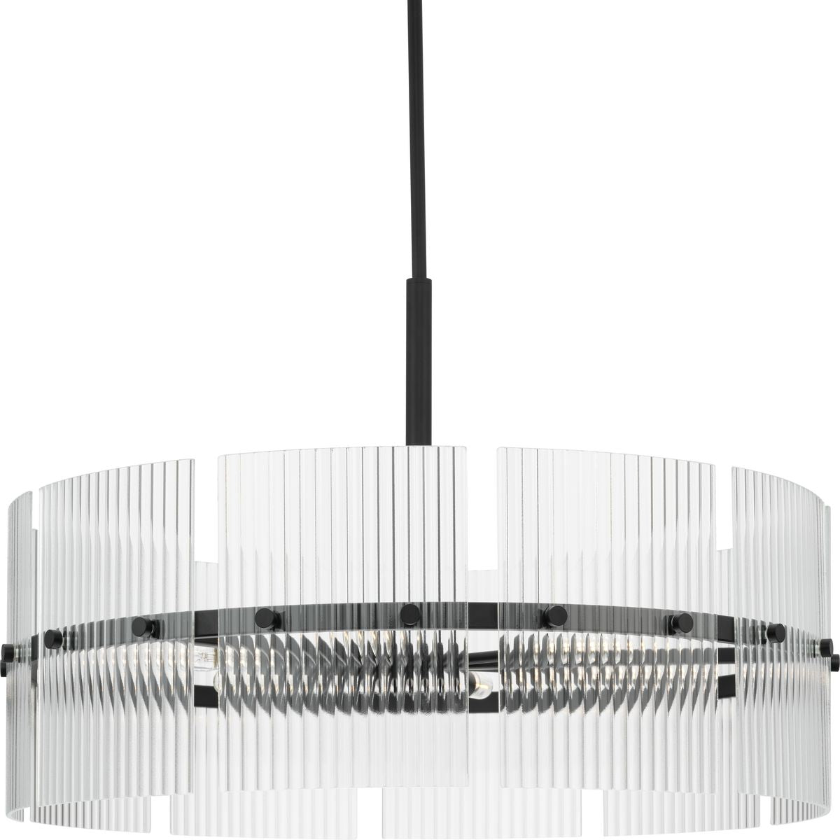 Seville Collection 6-Light Chandelier – Progress Lighting
