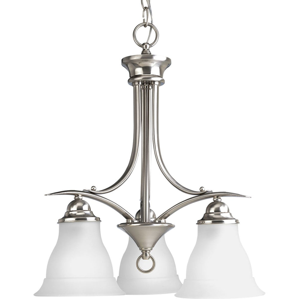 ::Brushed Nickel