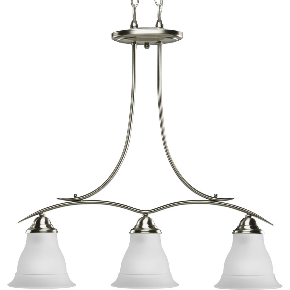 ::Brushed Nickel