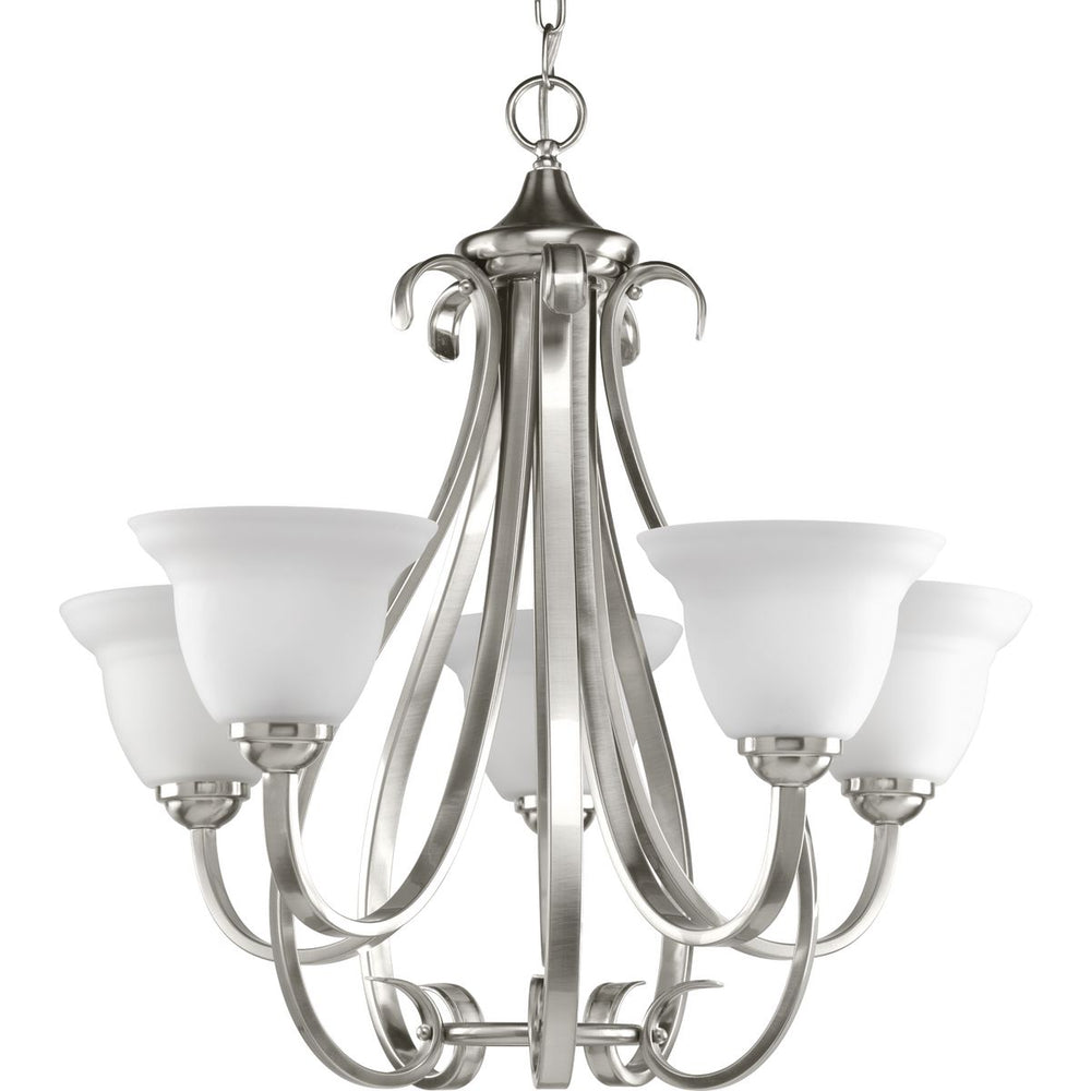 ::Brushed Nickel