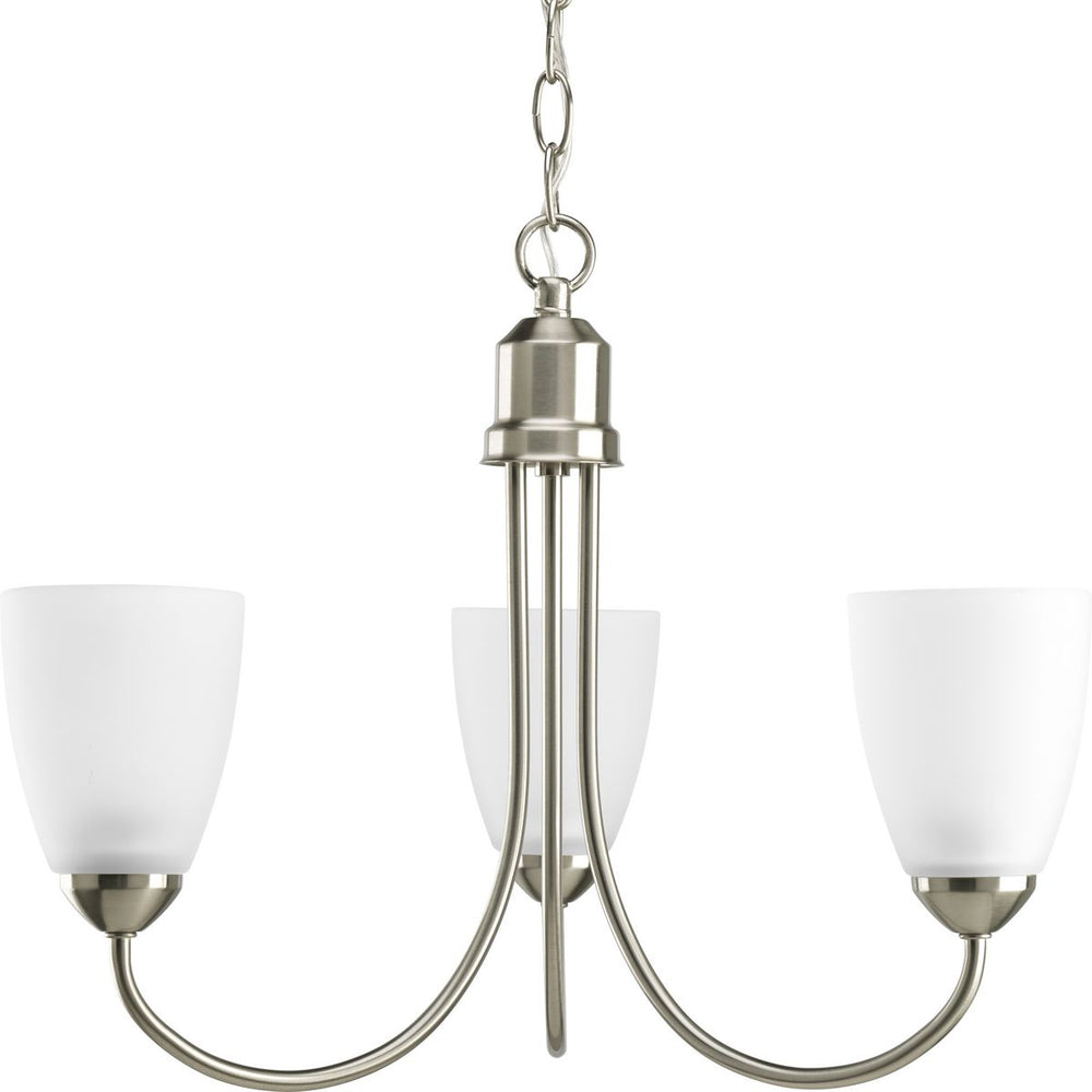 ::Brushed Nickel