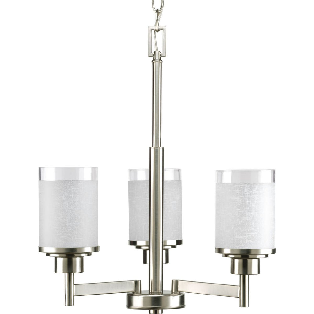 ::Brushed Nickel