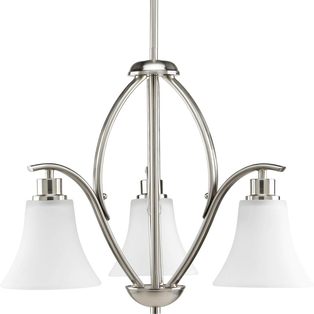 ::Brushed Nickel