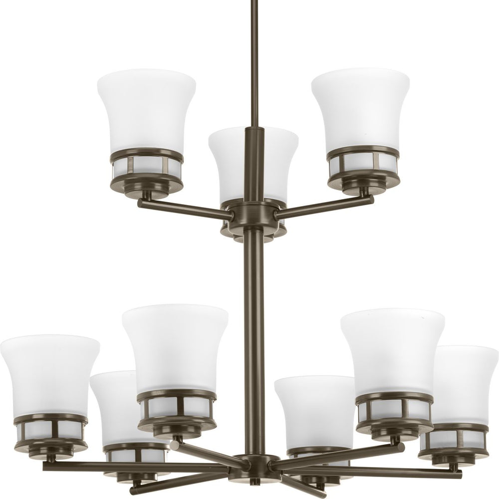 ::Antique Bronze