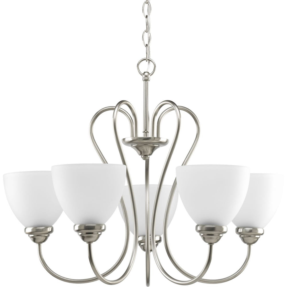 ::Brushed Nickel