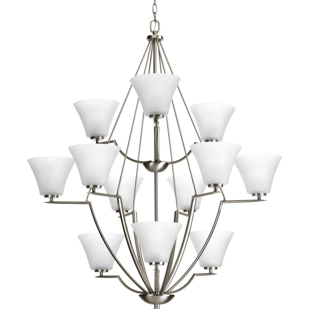 ::Brushed Nickel
