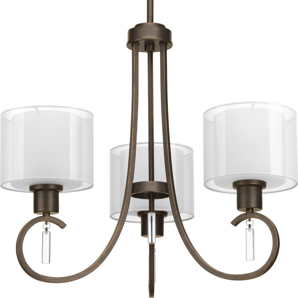 ::Antique Bronze