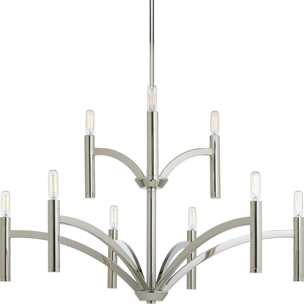 ::Polished Nickel