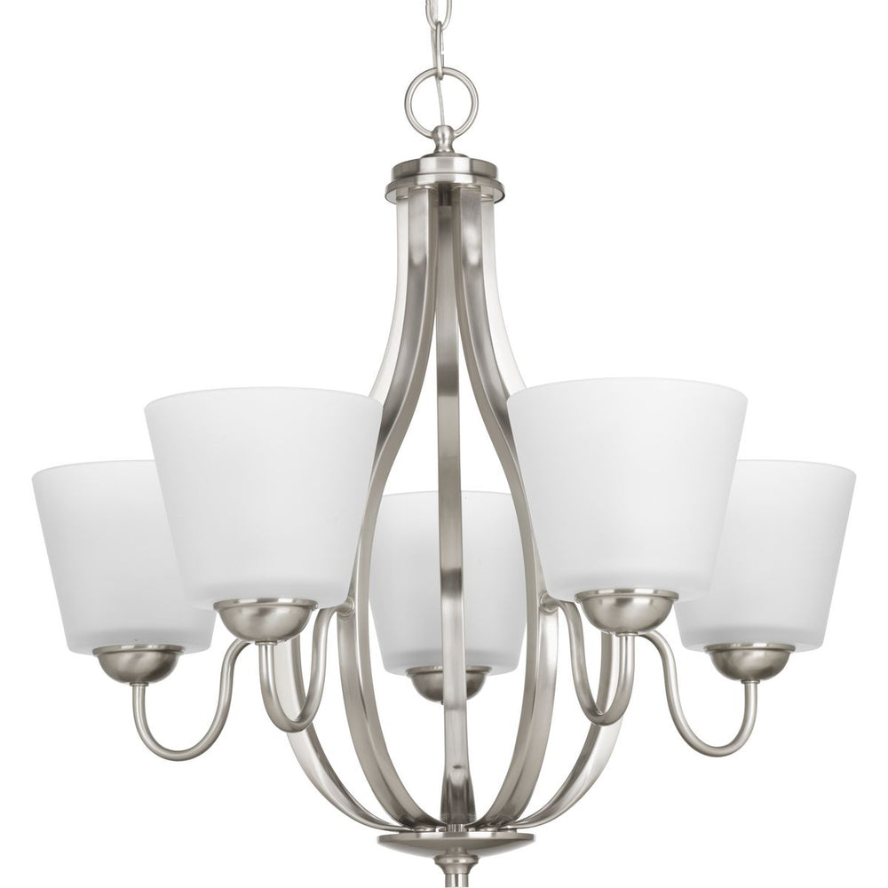 ::Brushed Nickel