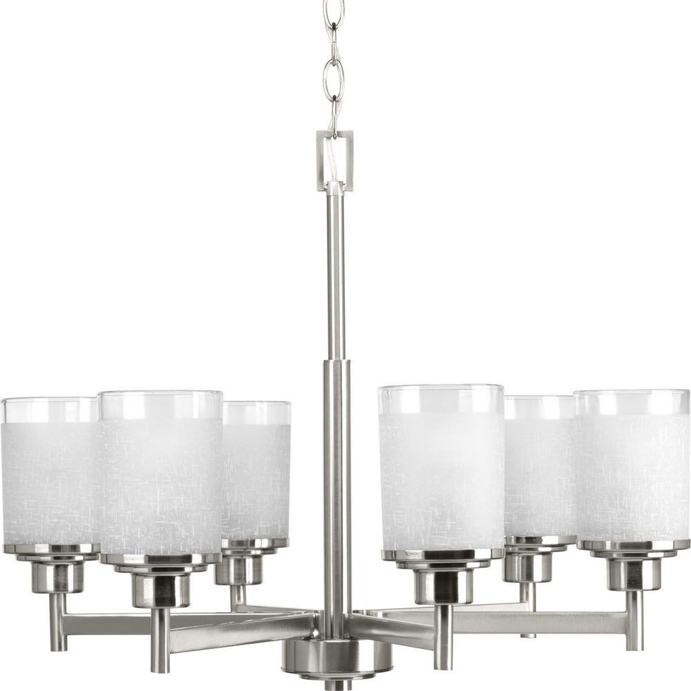 ::Brushed Nickel