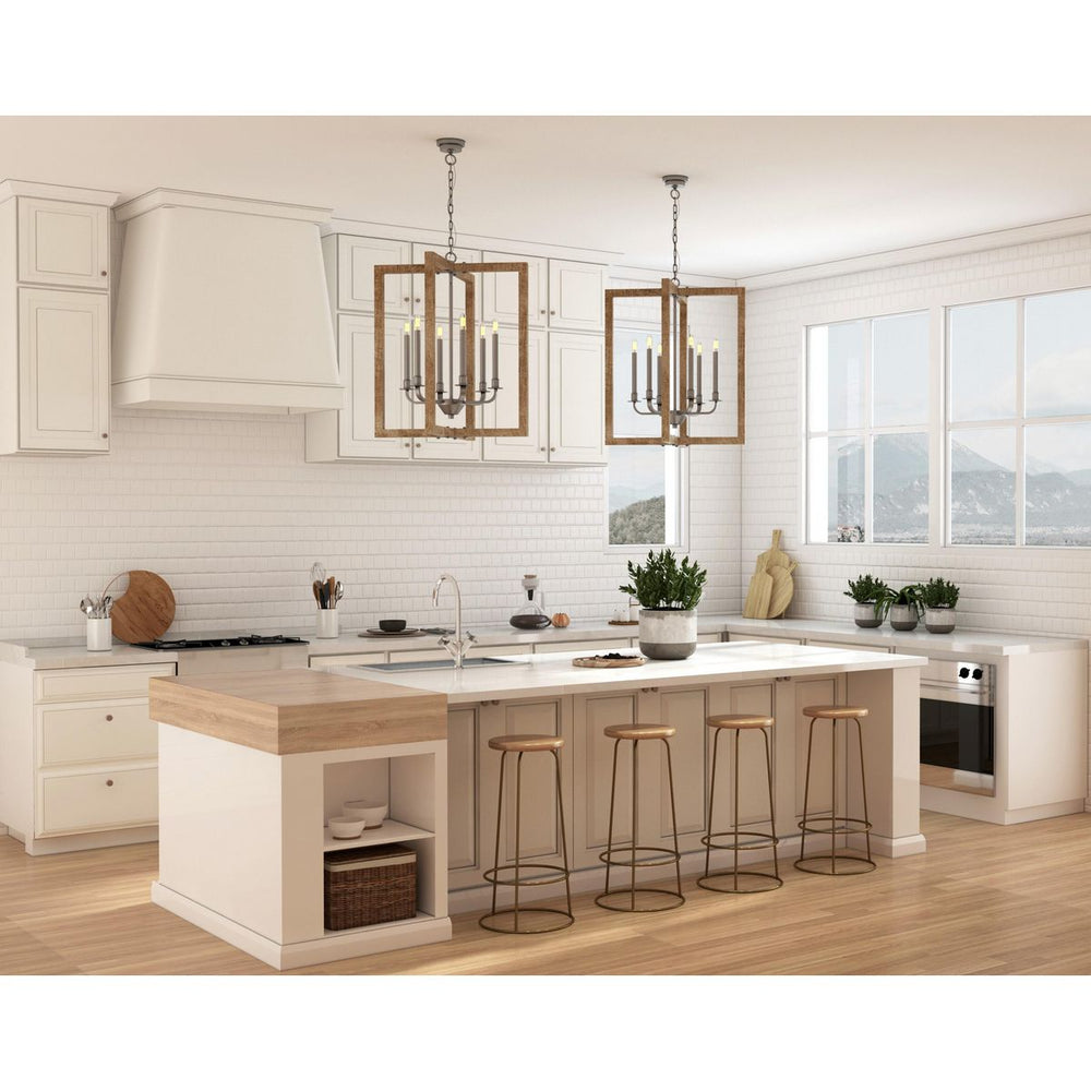 ::Galvanized Finish