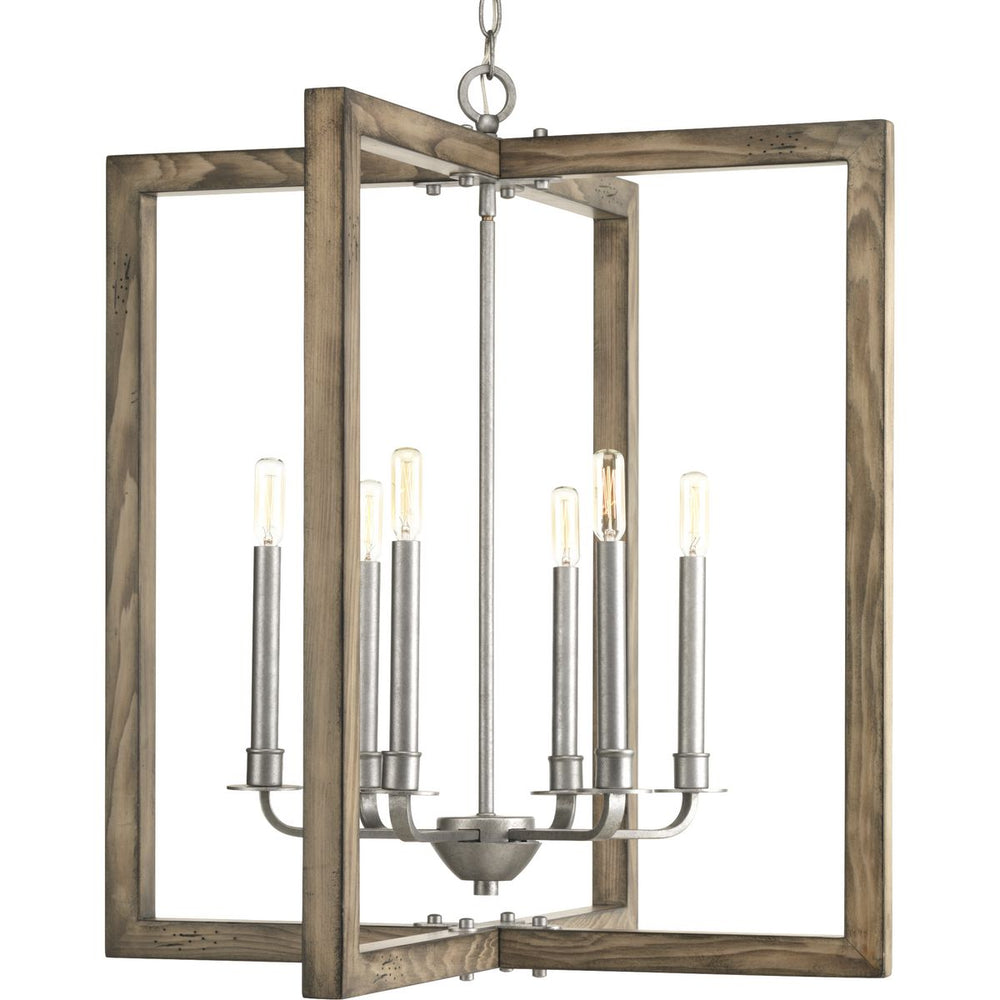 ::Galvanized Finish