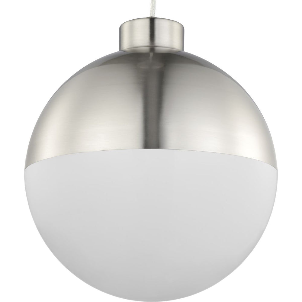 ::Brushed Nickel