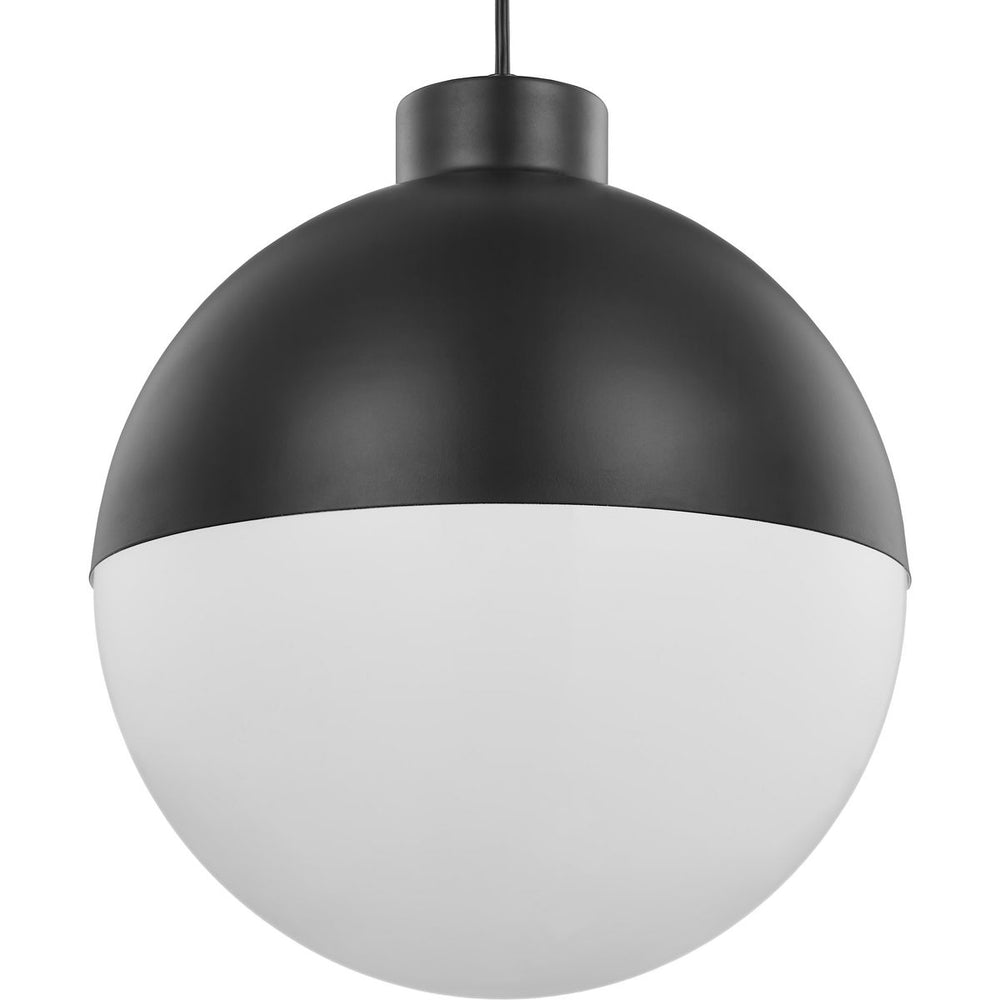 ::Matte Black