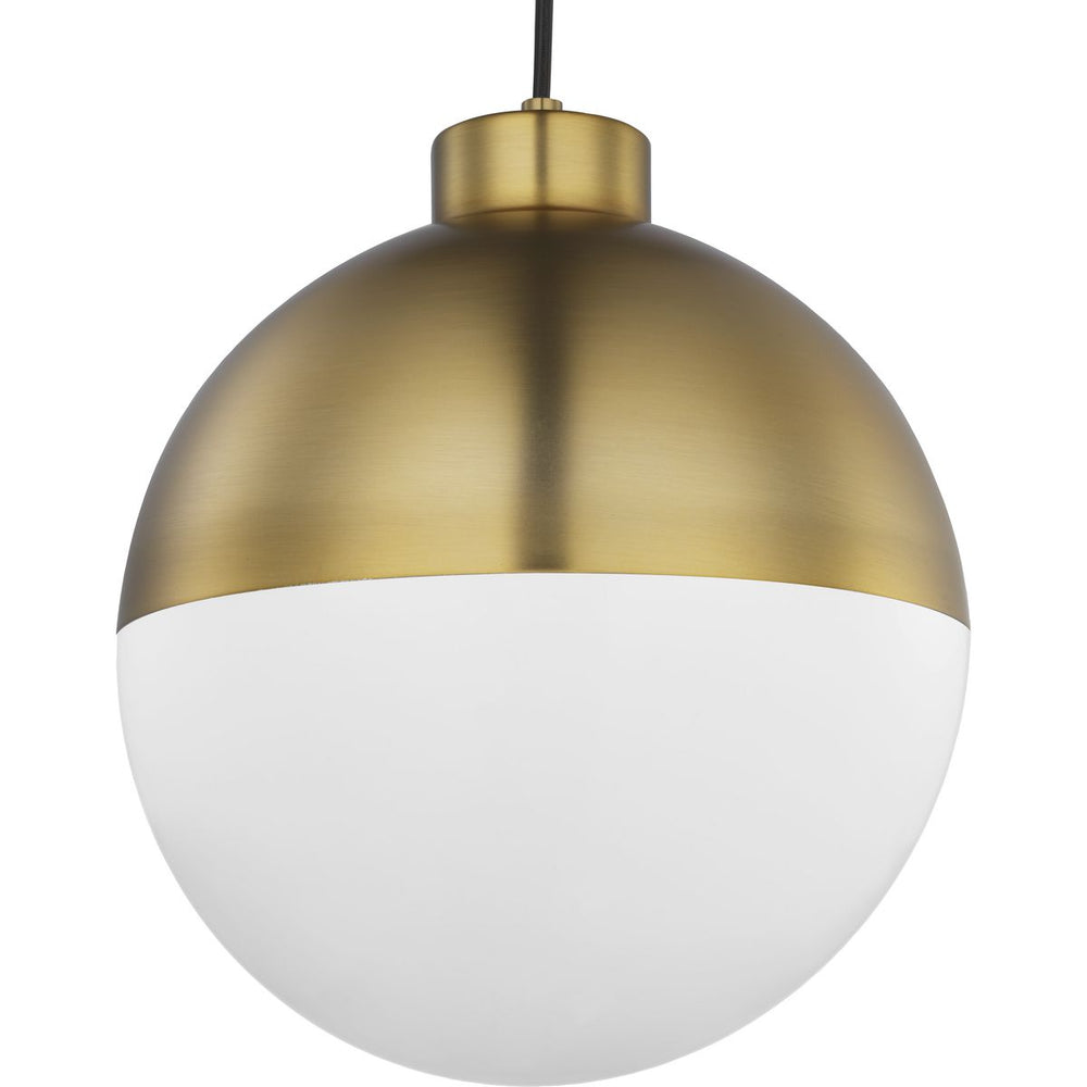 ::Brushed Bronze