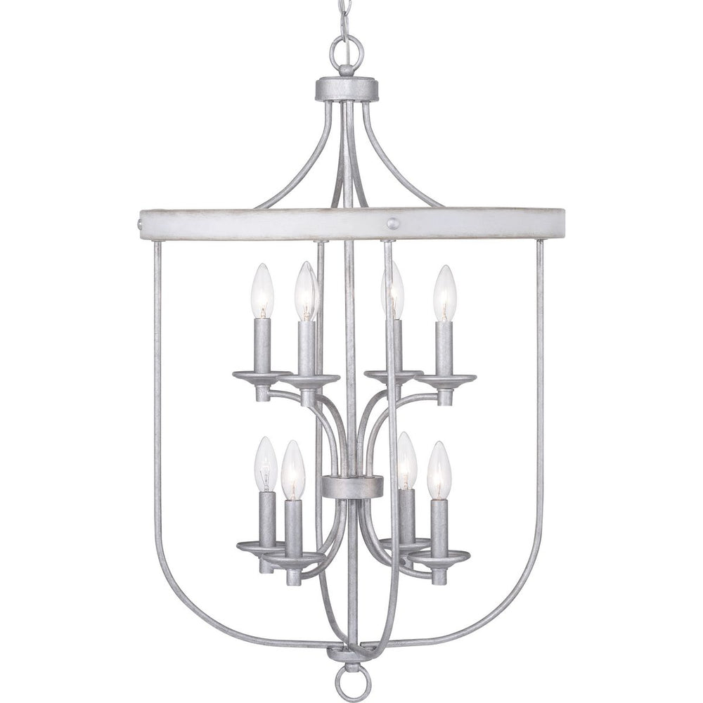 ::Galvanized Finish