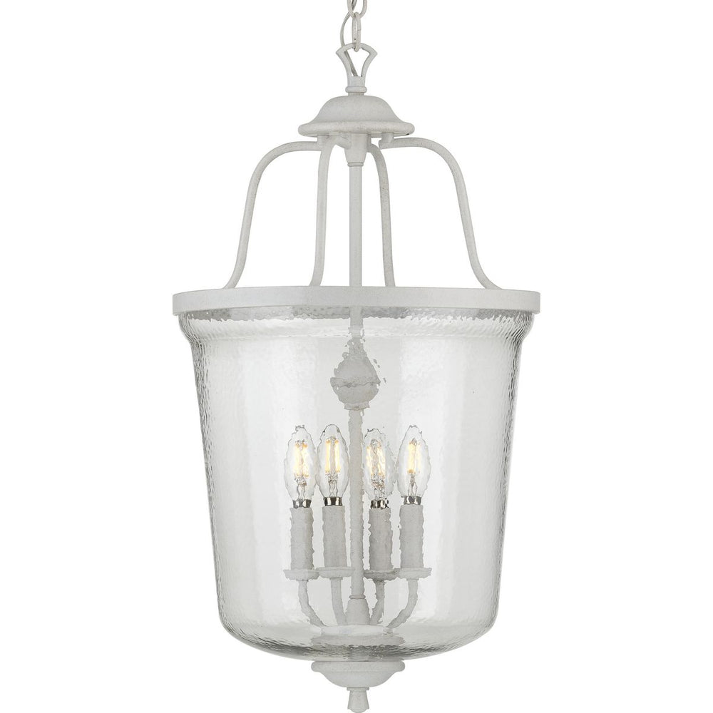 ::Cottage White