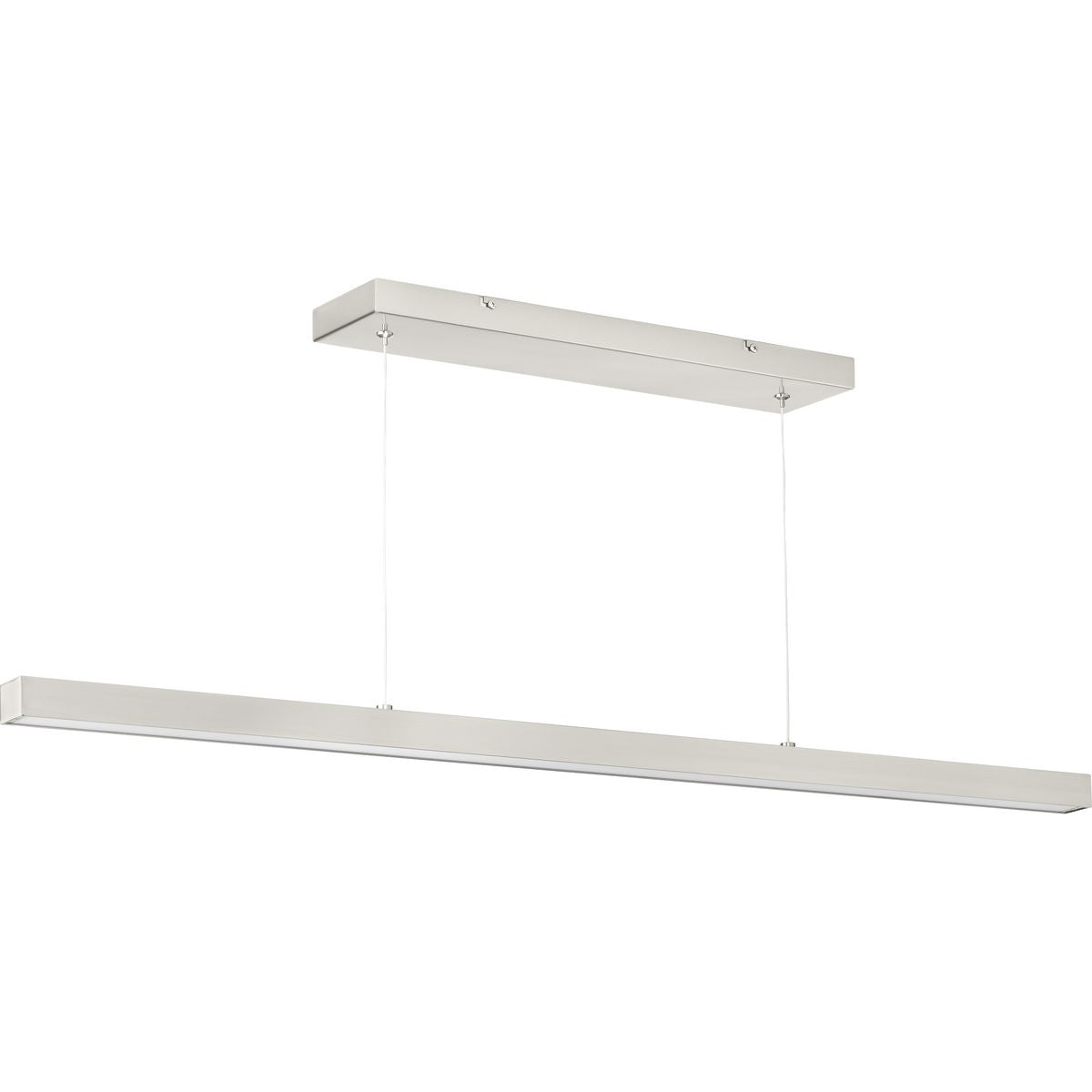 Planck LED Collection Pendant Light – Progress Lighting
