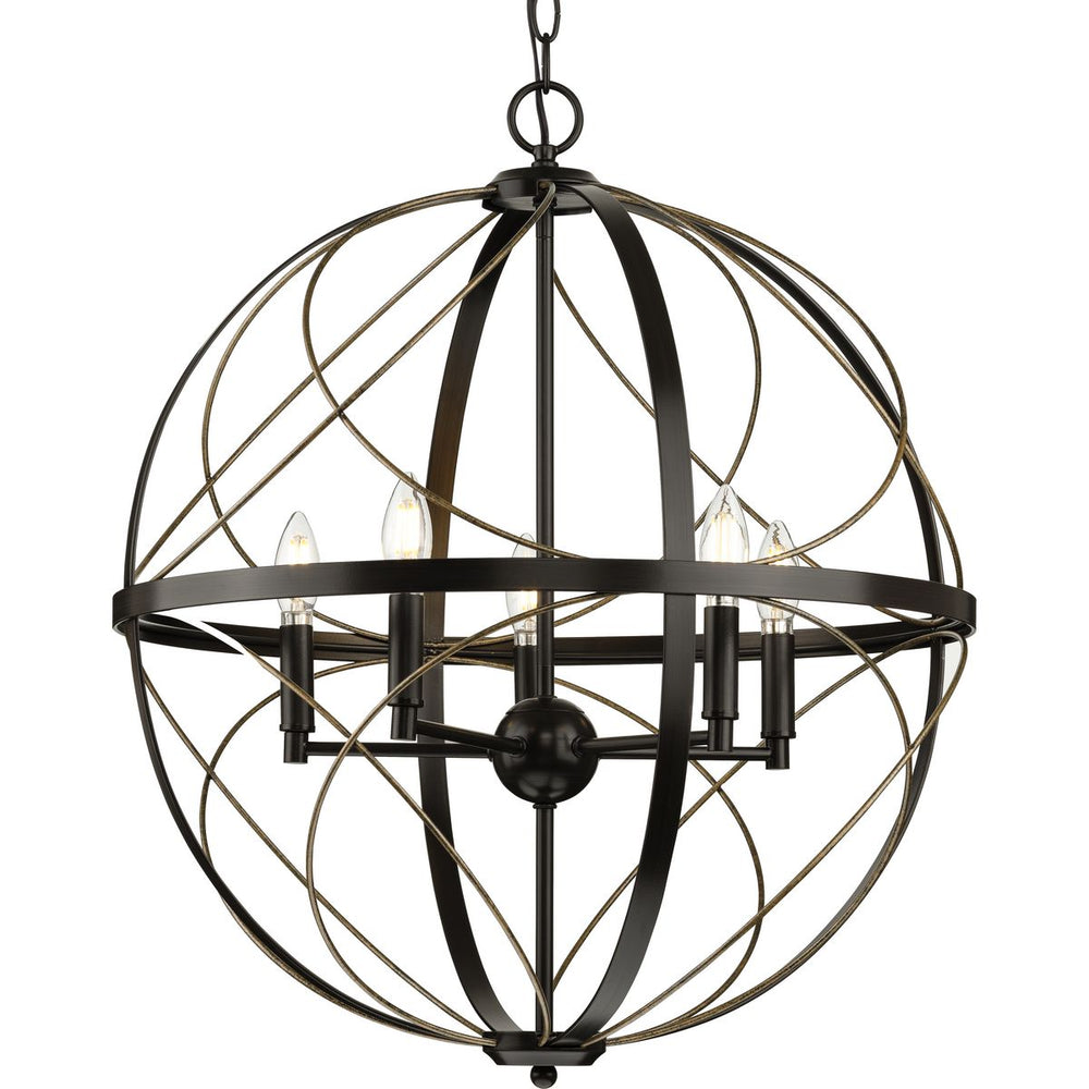 ::Antique Bronze