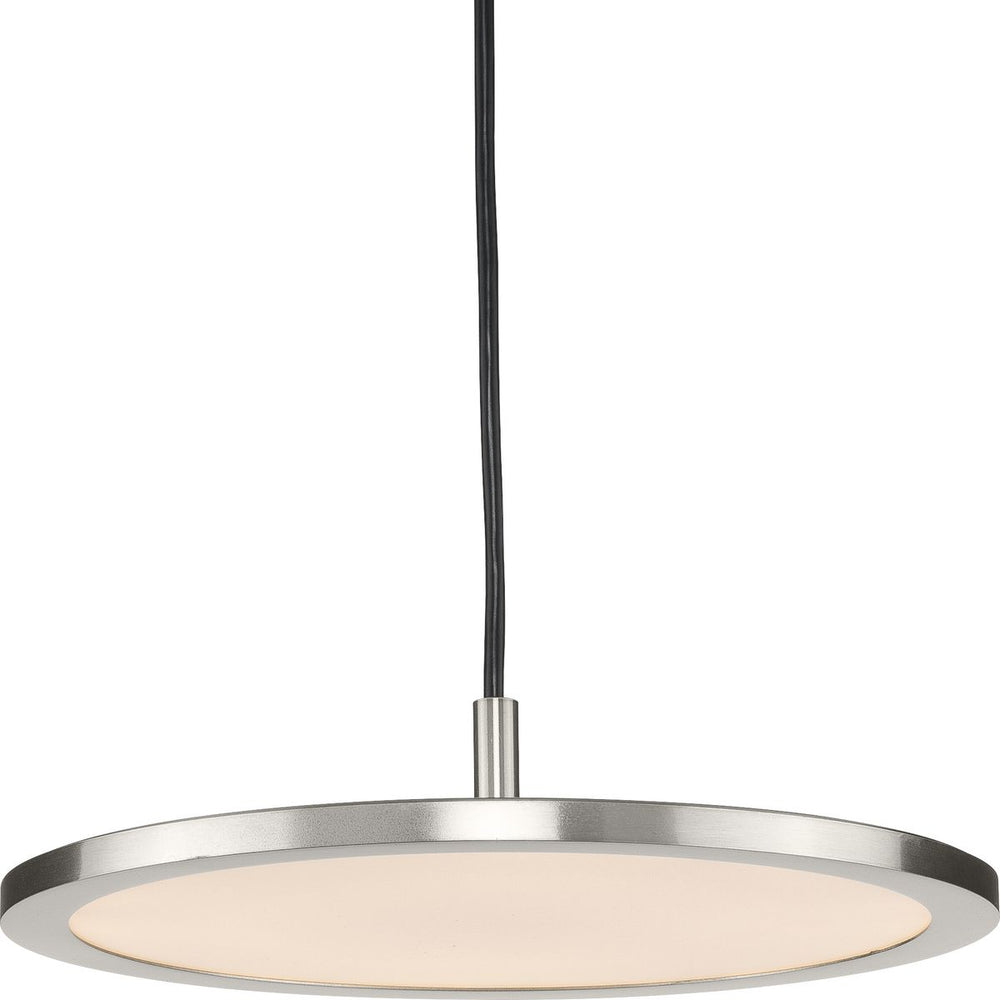 ::Brushed Nickel