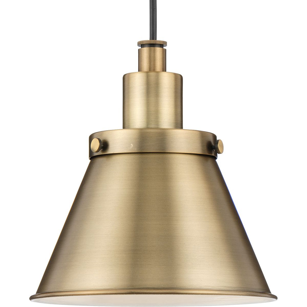 ::Vintage Brass