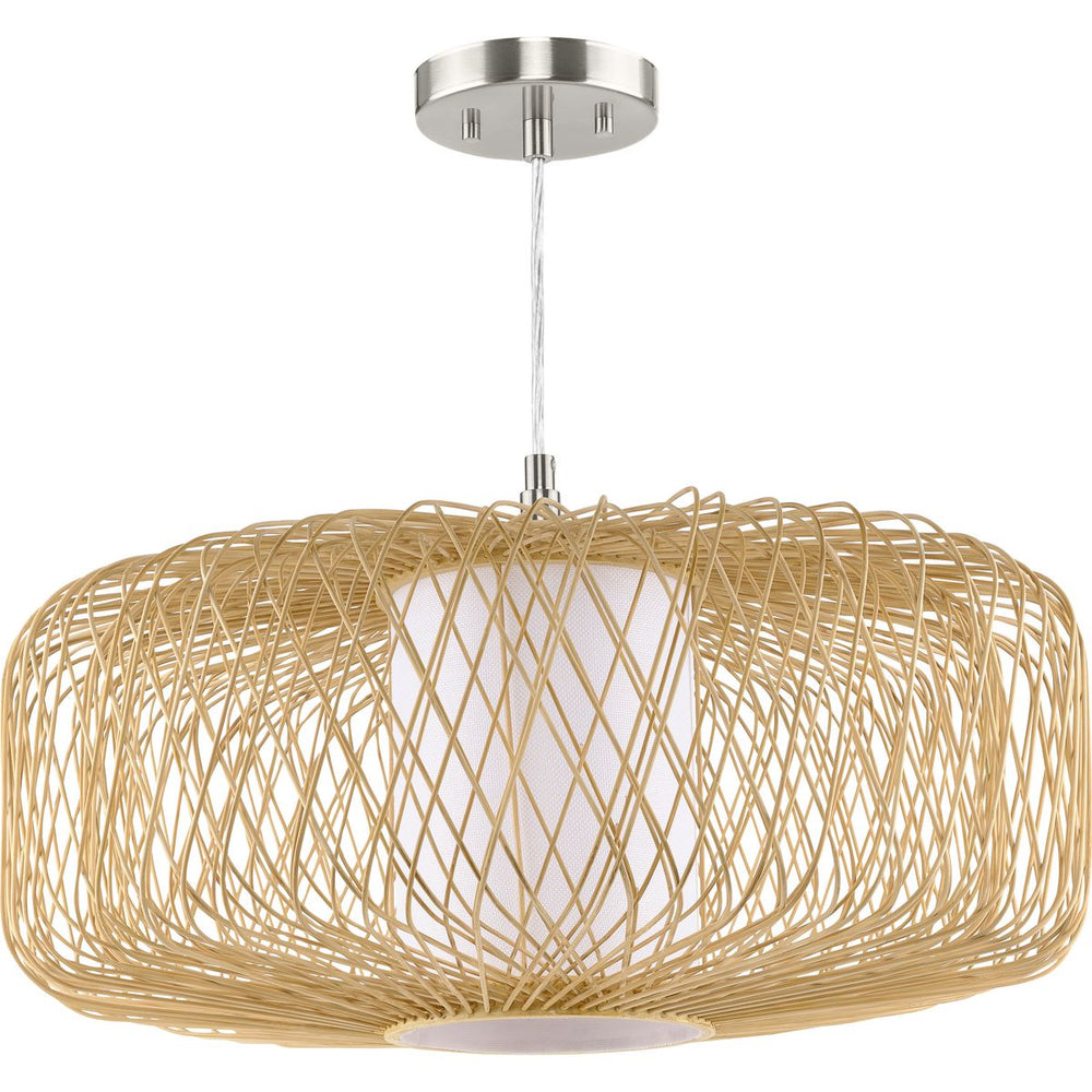 ::Natural Rattan