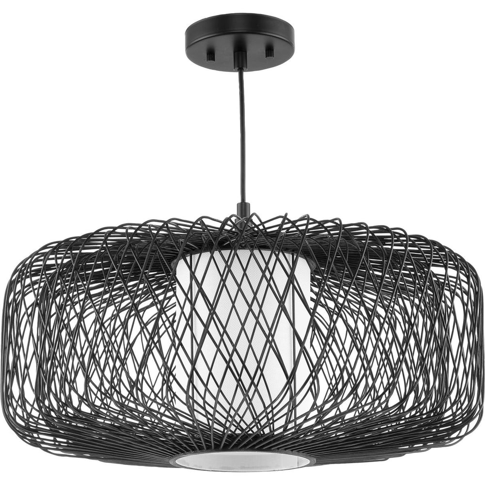 ::Black Rattan