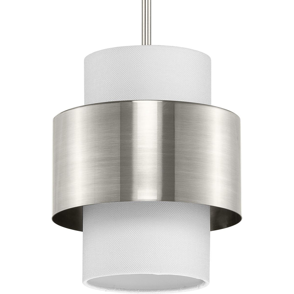 ::Brushed Nickel