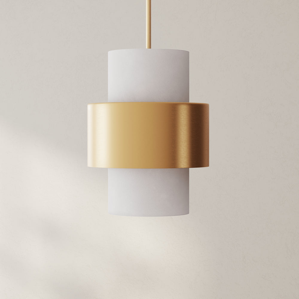 ::Brushed Bronze