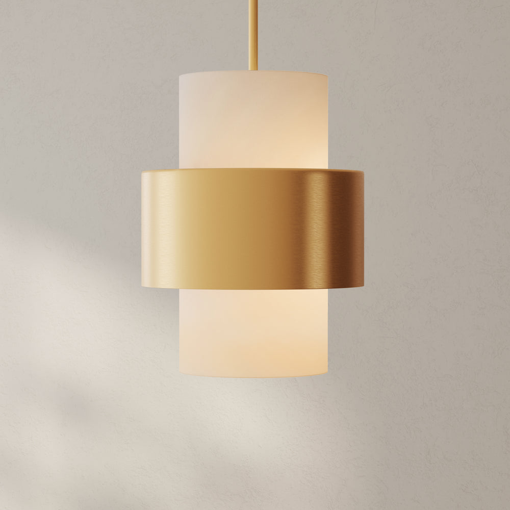 ::Brushed Bronze