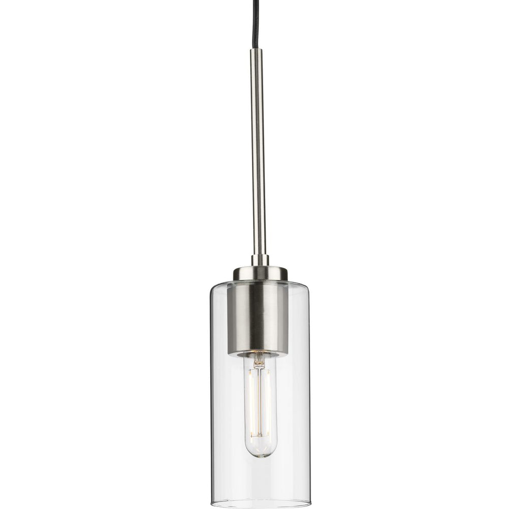 ::Brushed Nickel