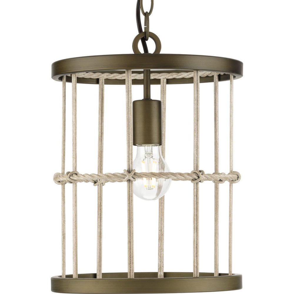 ::Aged Brass
