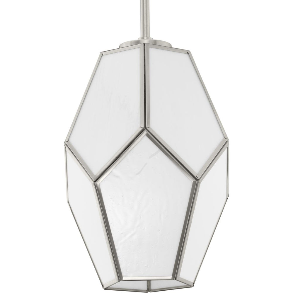 ::Brushed Nickel