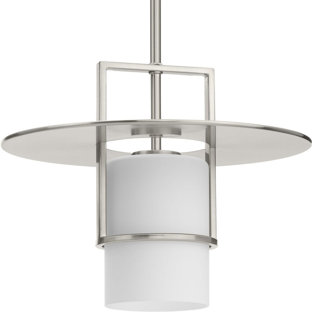 ::Brushed Nickel