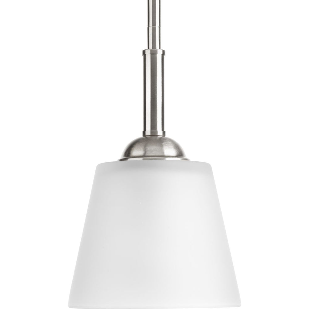 ::Brushed Nickel