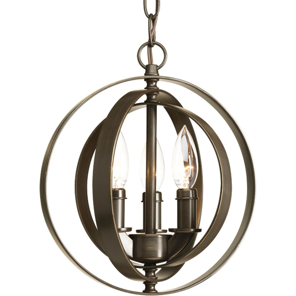 ::Antique Bronze