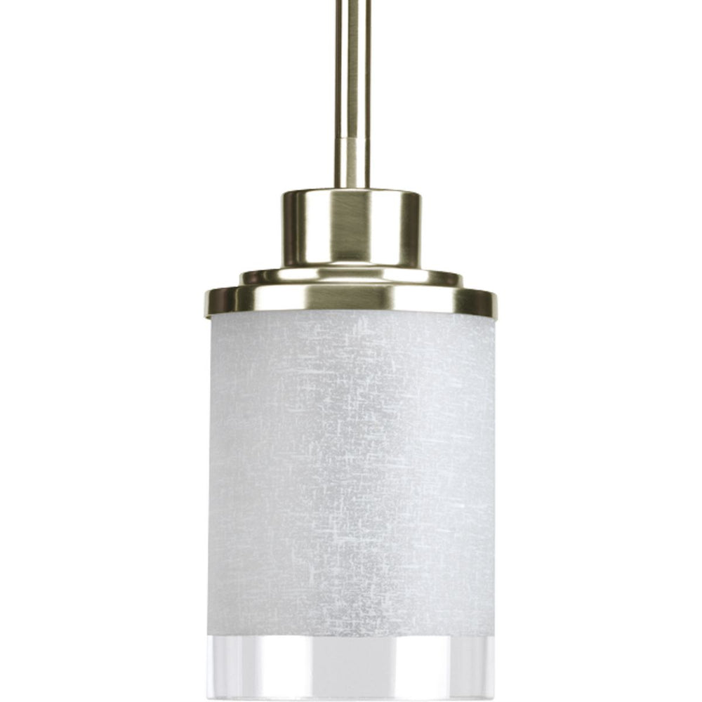 ::Brushed Nickel