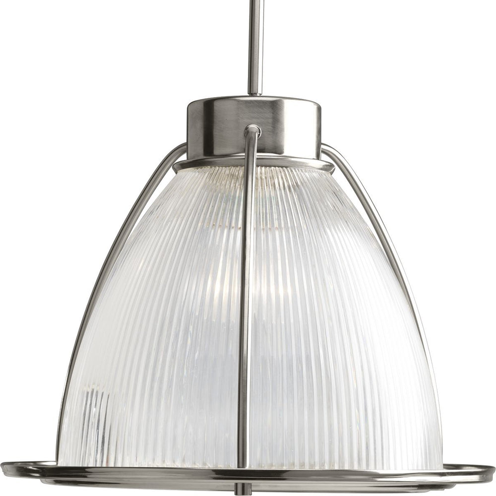::Brushed Nickel