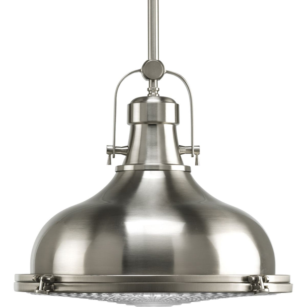 ::Brushed Nickel