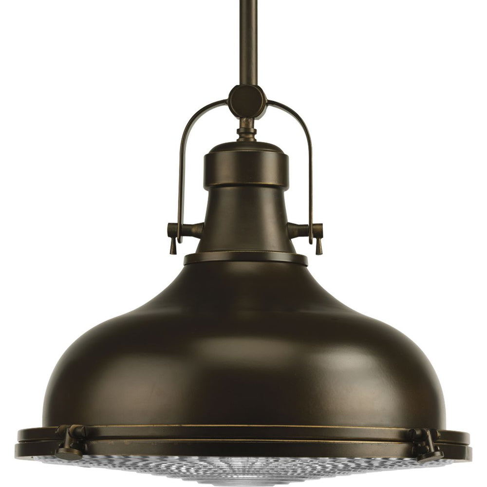 ::Oil Rubbed Bronze