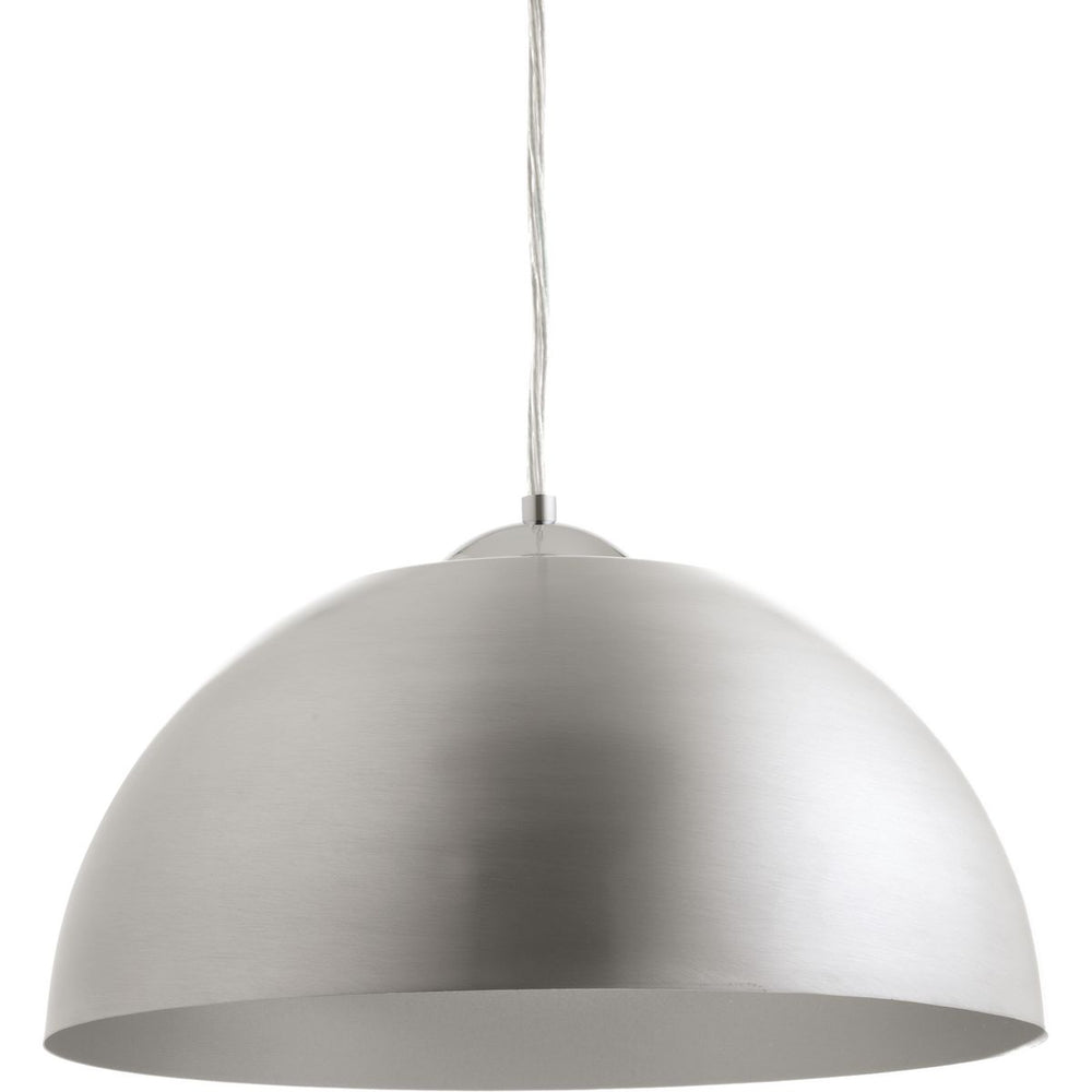 ::Satin Aluminum