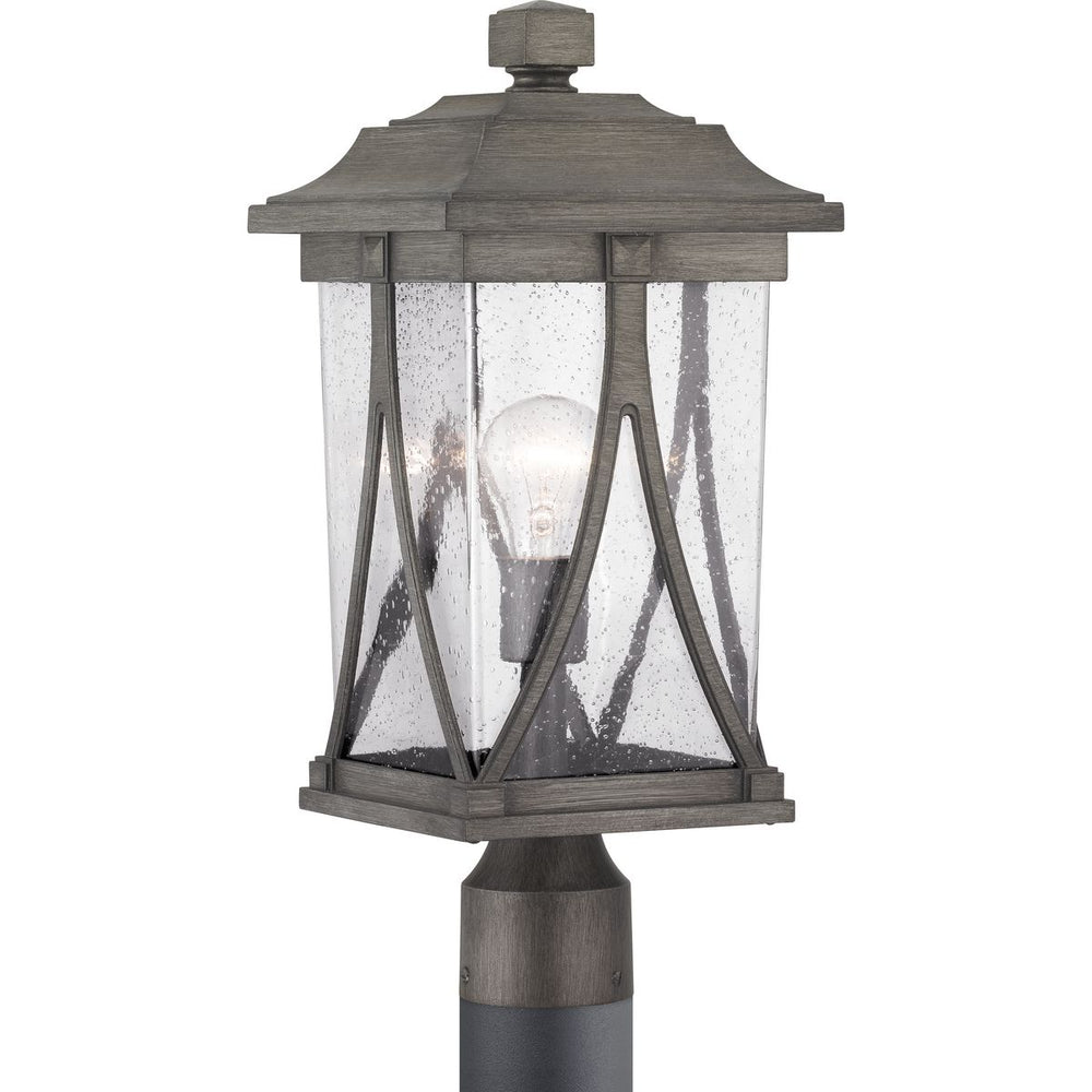 ::Antique Pewter