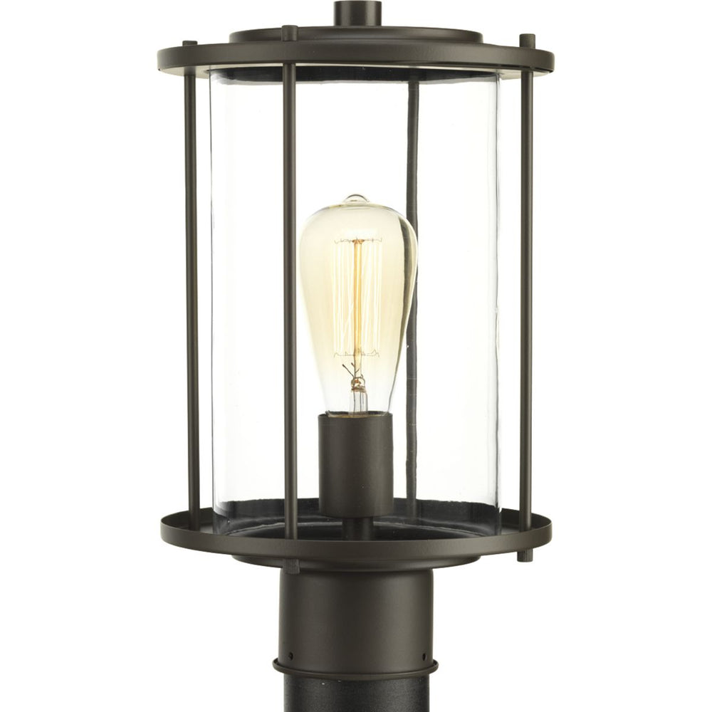 ::Antique Bronze