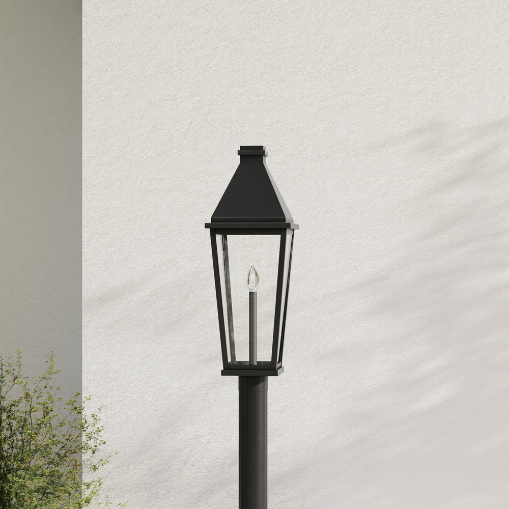 ::Textured Black