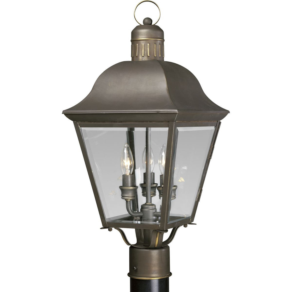 ::Antique Bronze