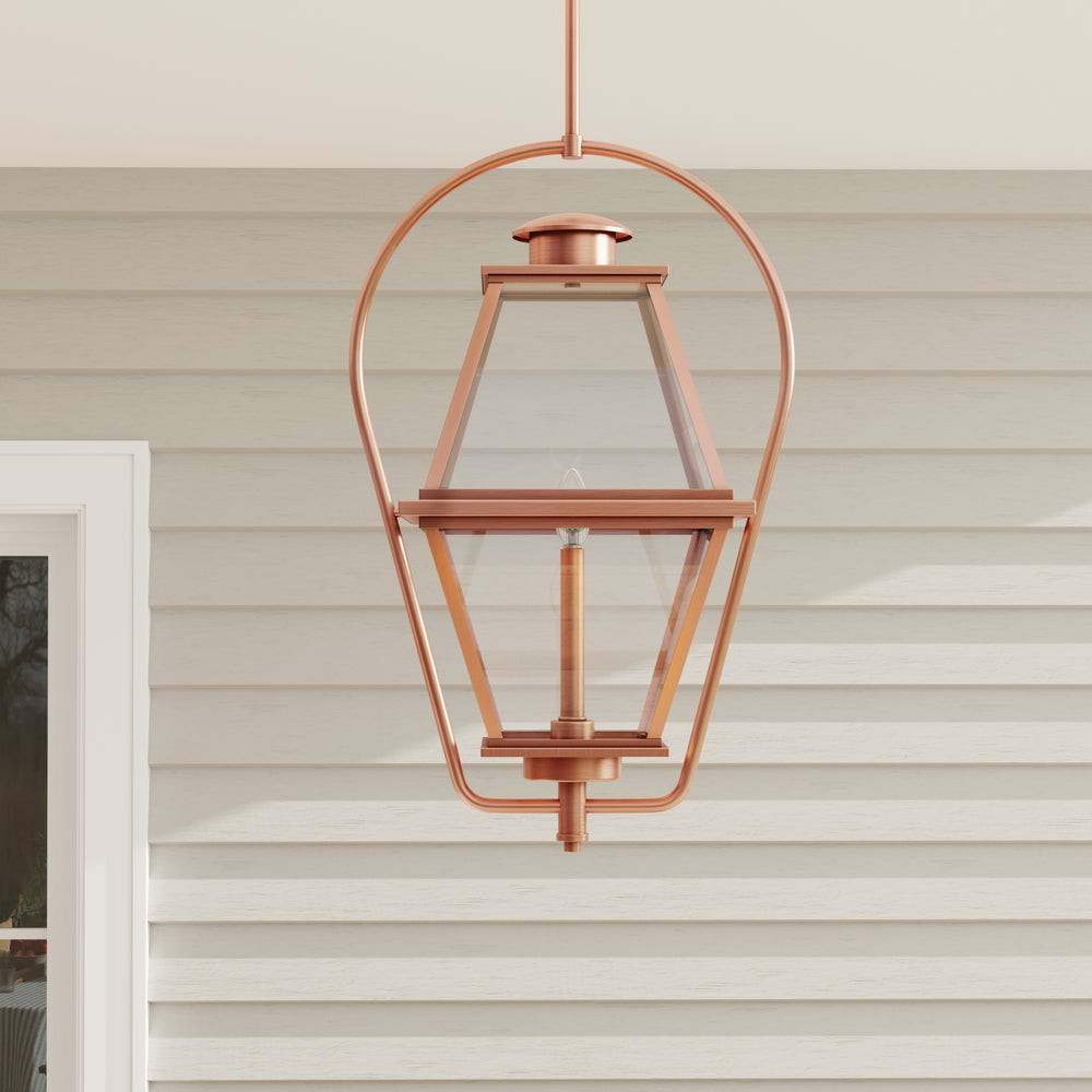 ::Antique Copper